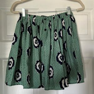 FRANCESCAS CIRCLE SKIRT